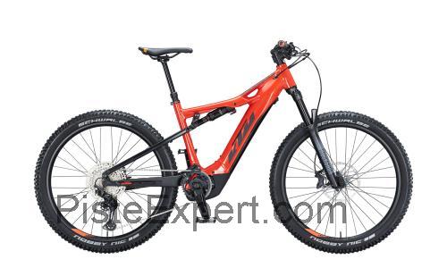 KTM Lycan 271 fiche technique et avis